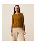 Des Petits Hauts Bibi Cardigan Mouse
