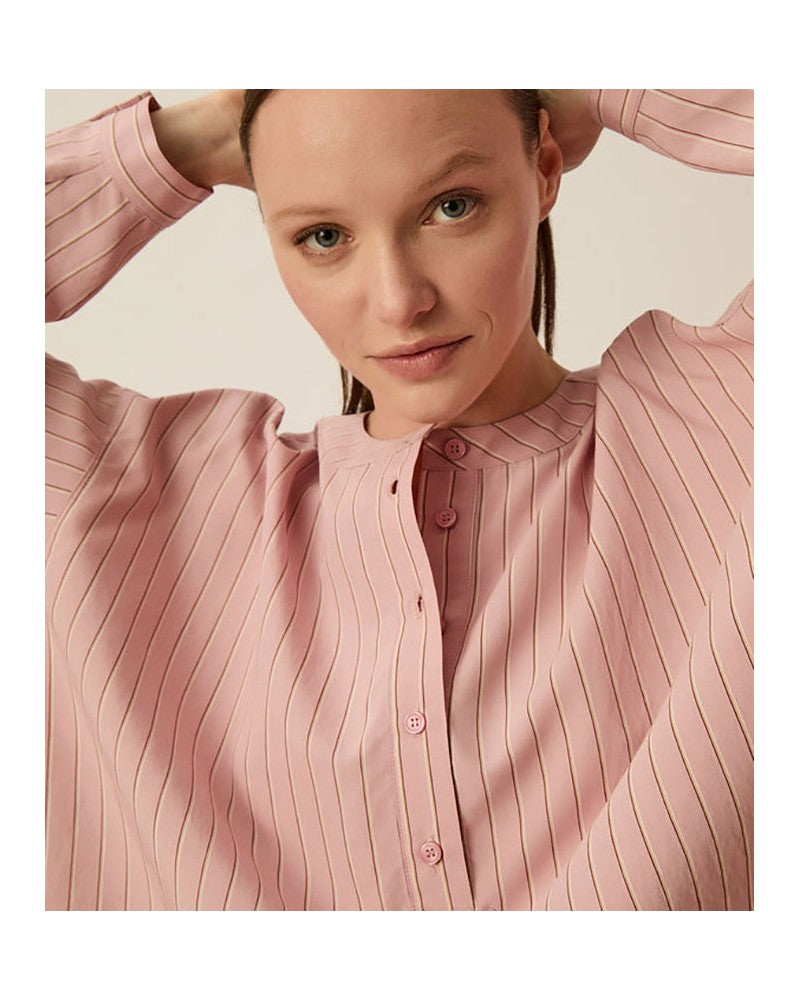 Des Petits Hauts Chemise Valkyrie Nude