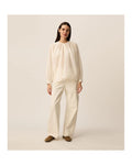 Des Petits Hauts Toledo Shirt Ecru