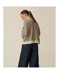 Des Petits Hauts Brady Sweater Stripes