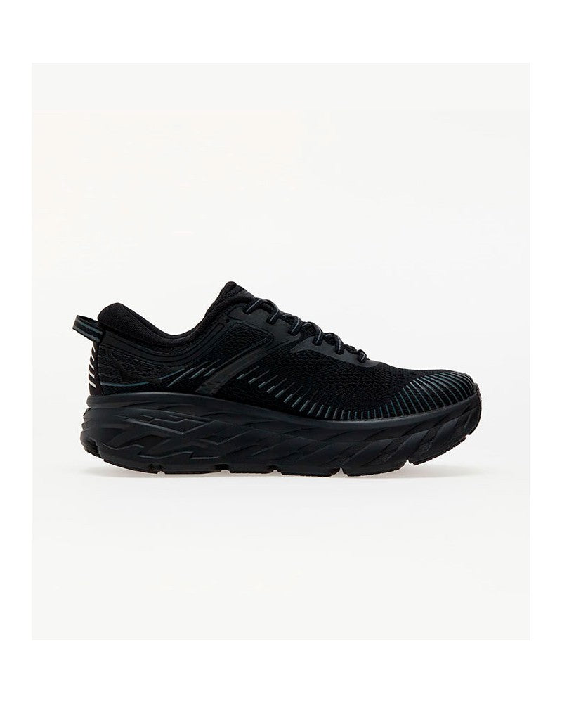 Hoka Bondi 7 Black