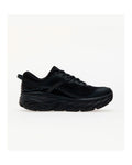 Hoka Bondi 7 Black