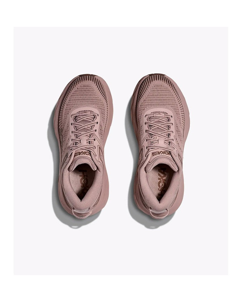 Hoka Bondi 7 Date Sugar