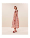 By Bar Bodin Dress Check