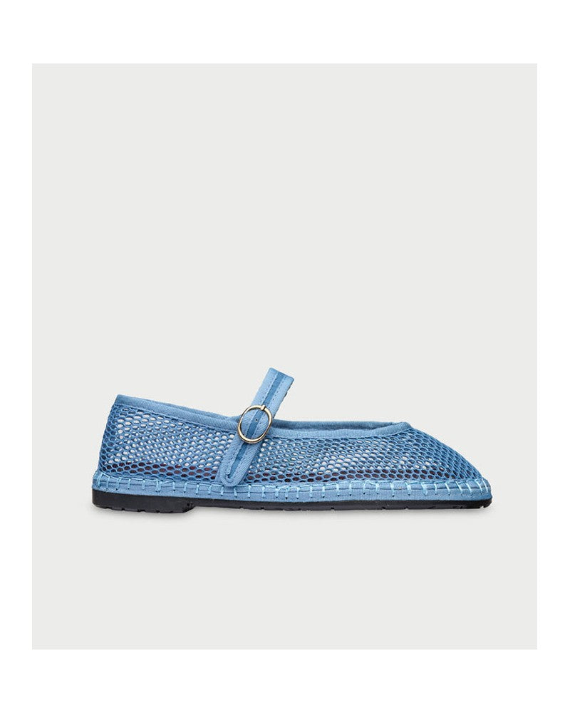 Flabelus Isabella Blue