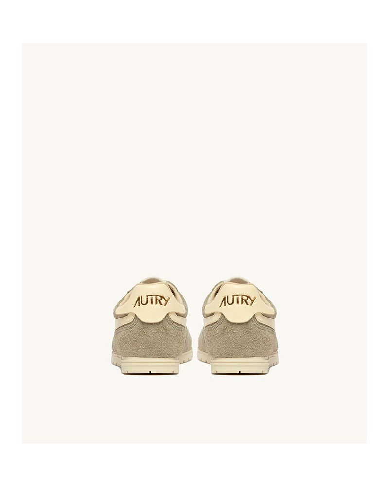 Autry Windspin Soft Gray