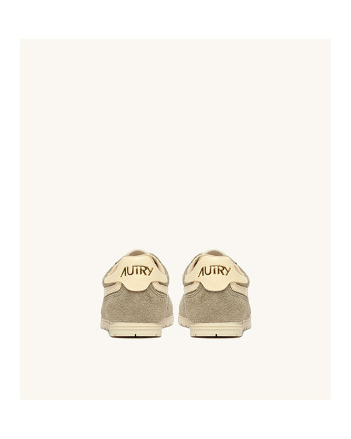 Autry Windspin Gris Doux