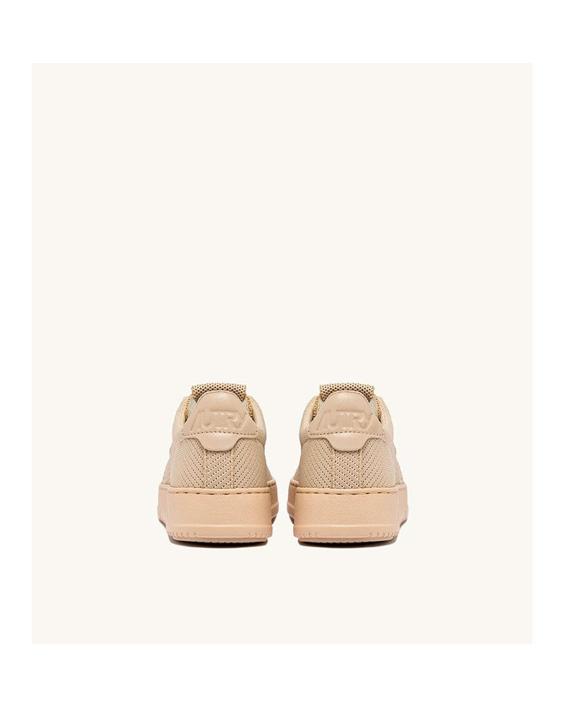 Autry Easeknit Beige