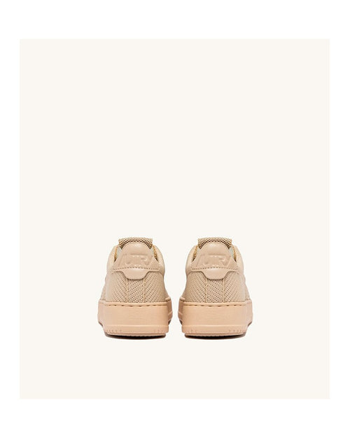 Autry Easeknit Beige