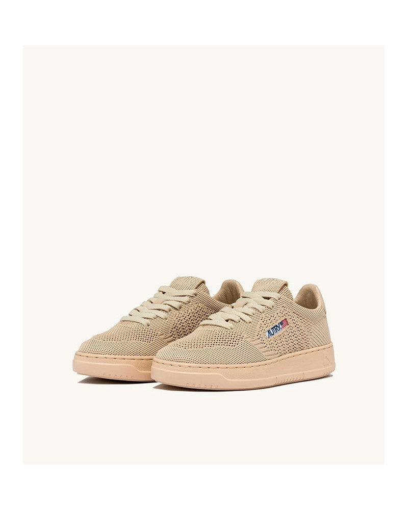 Autry Easeknit Beige