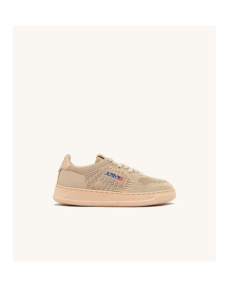 Autry Easeknit Beige