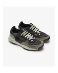 Satorisan Chacrona Linen Black