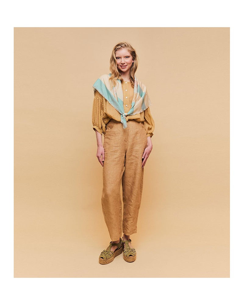 Maitane Miniboum Scarf Bliss