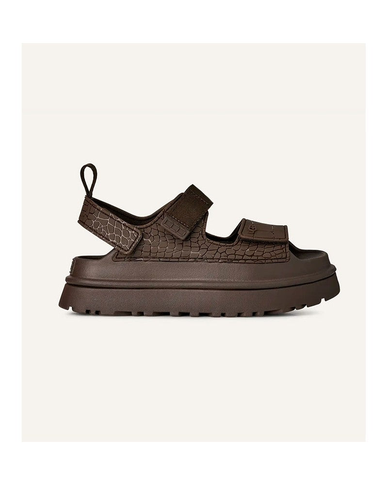 Ugg Goldenglow Smoke