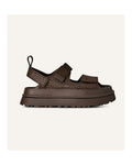 Ugg Goldenglow Smoke