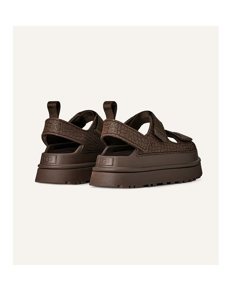 Ugg Goldenglow Smoke