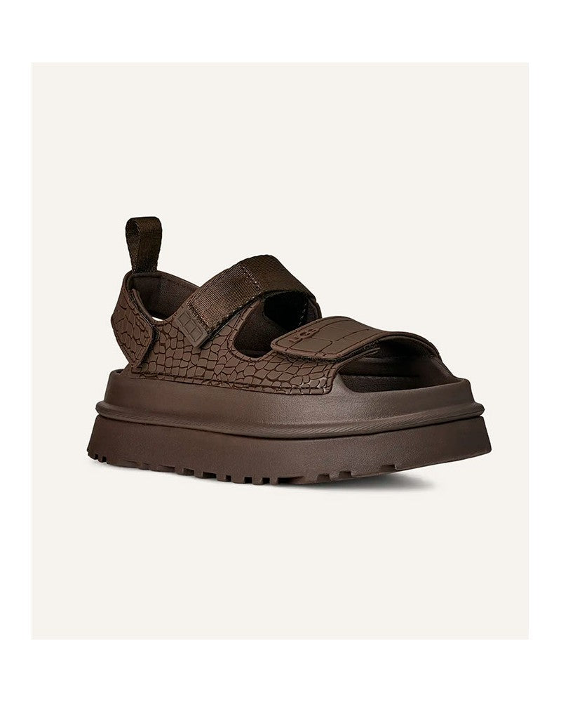 Ugg Goldenglow Smoke
