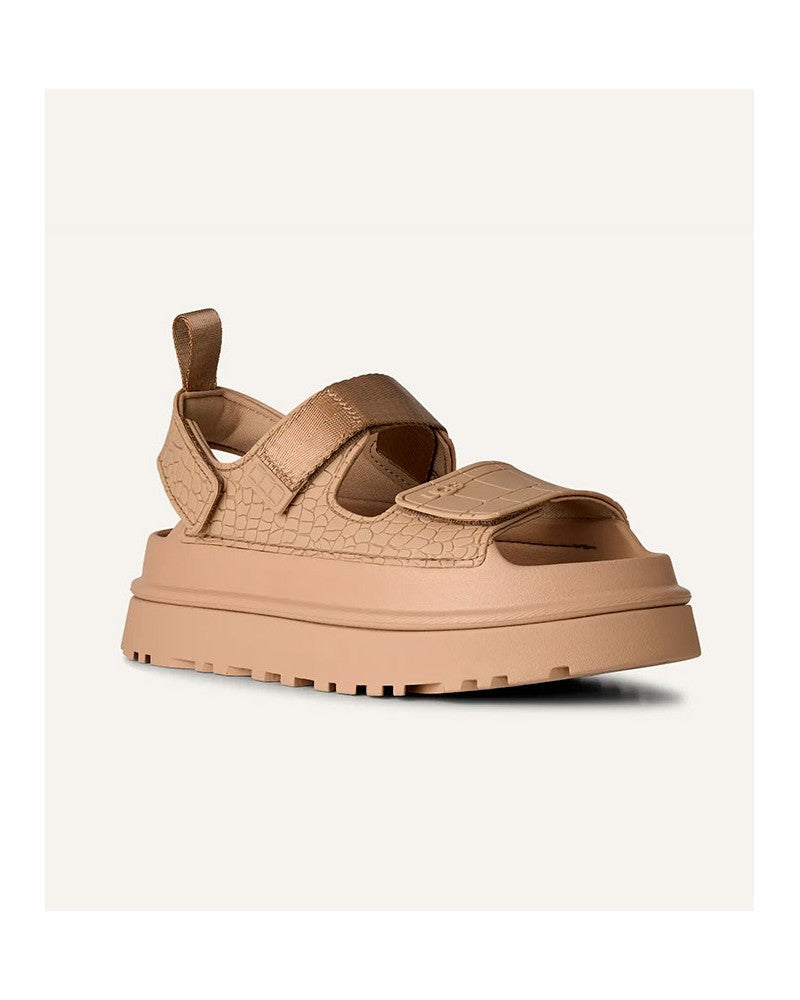 Ugg Goldenglow Mustard