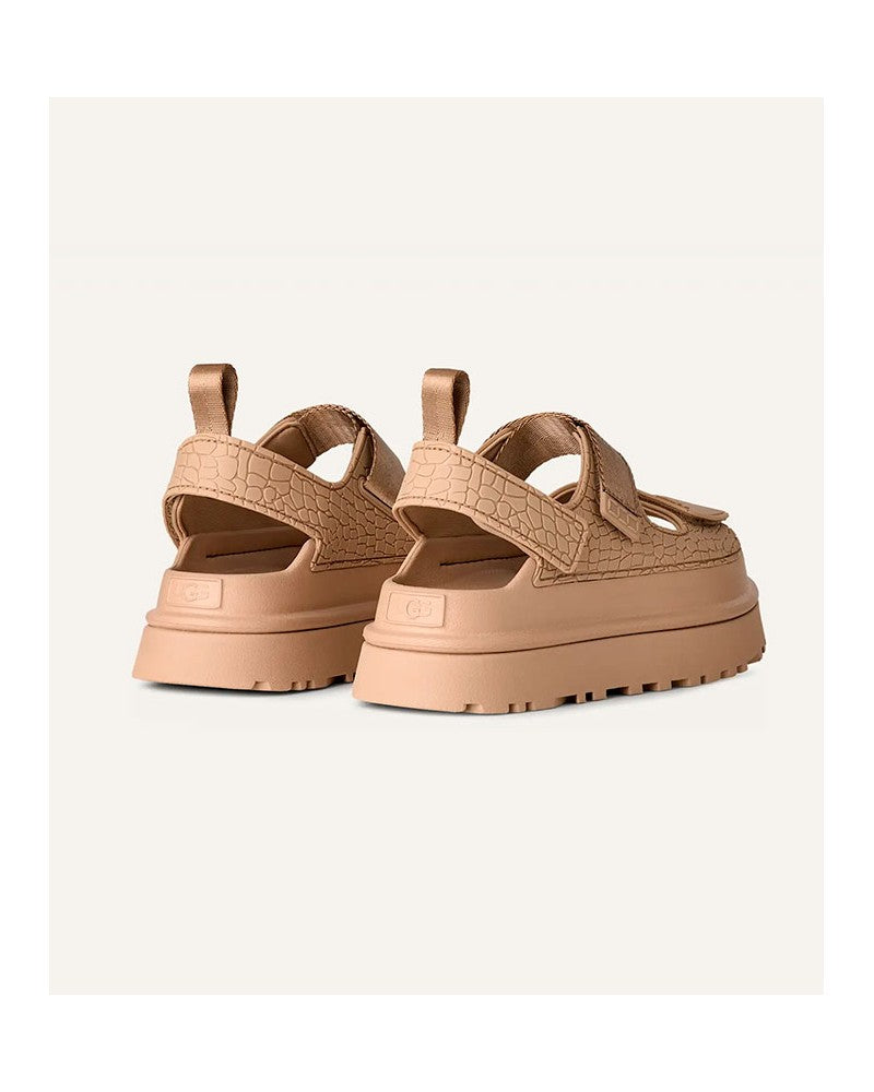 Ugg Goldenglow Mustard