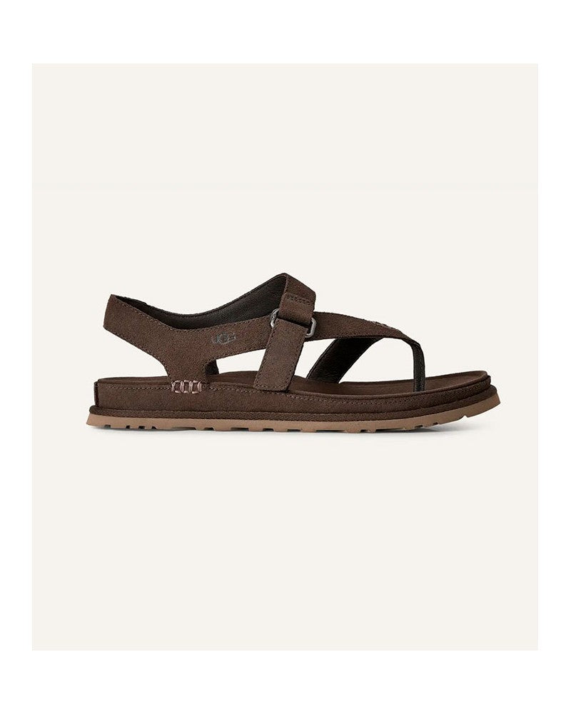 Ugg Goldengaze Toe Smoke
