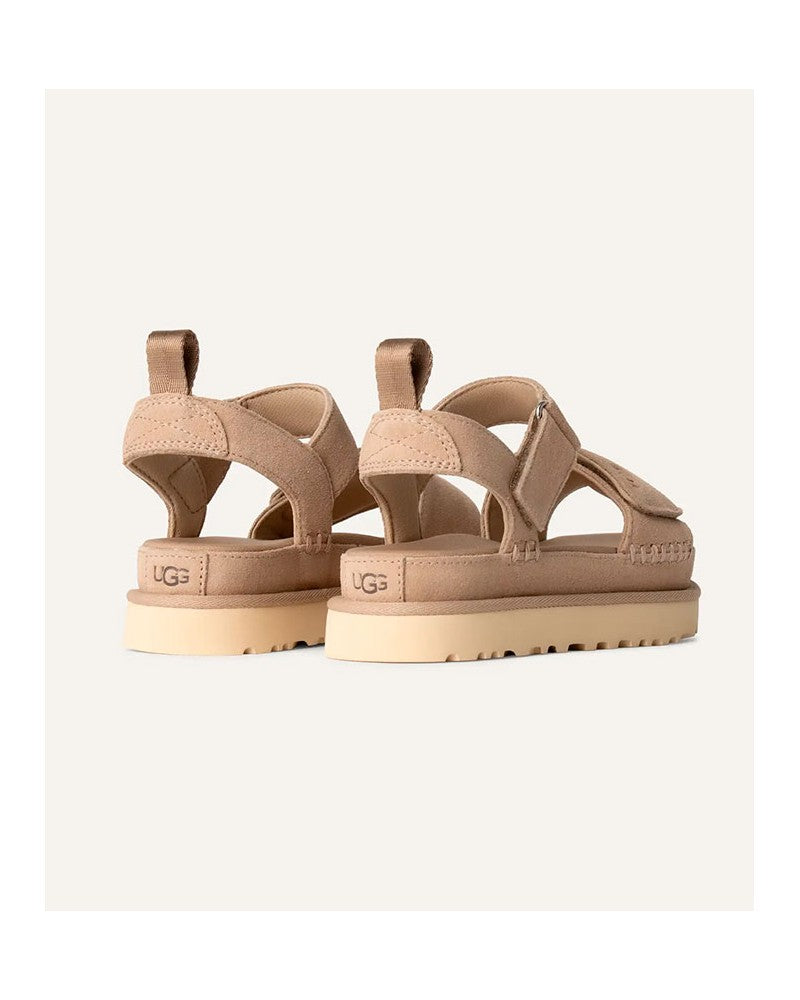 Ugg Goldenstar Sand