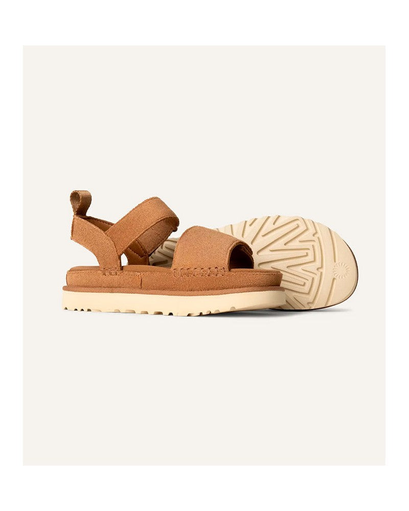 Ugg Goldenstar Châtaigne