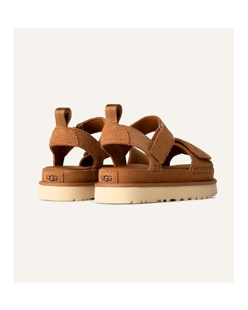 Ugg Goldenstar Châtaigne