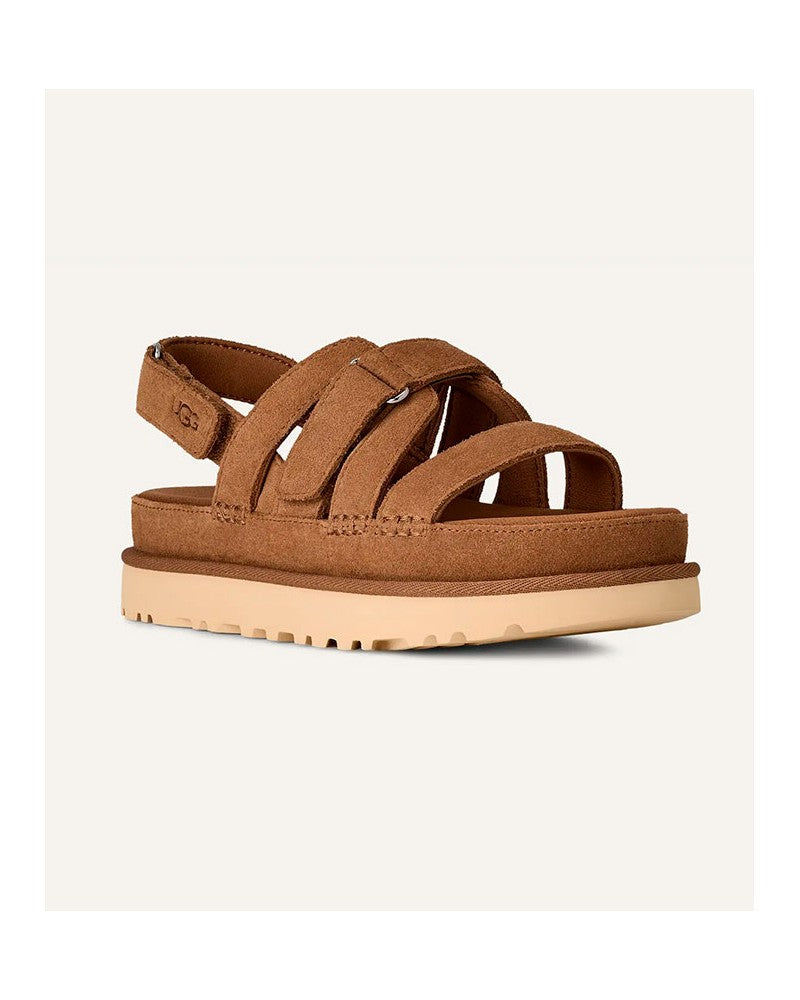 Ugg Goldenstar Gleam Chestnut