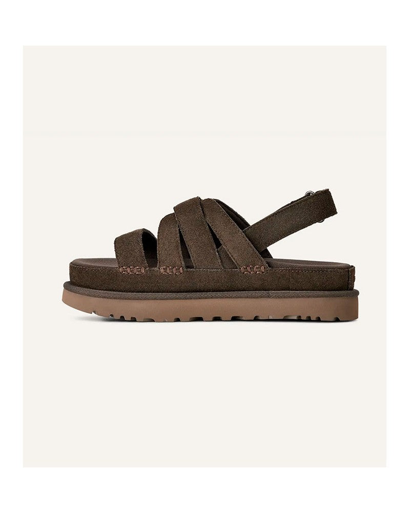 Ugg Goldenstar Gleam Smoke