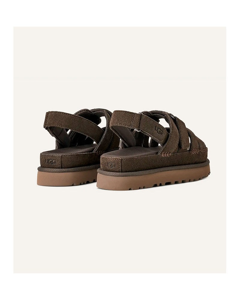 Ugg Goldenstar Gleam Smoke