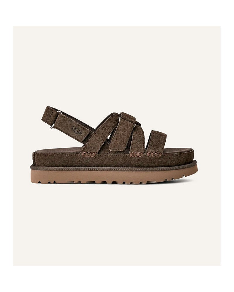 Ugg Goldenstar Gleam Smoke