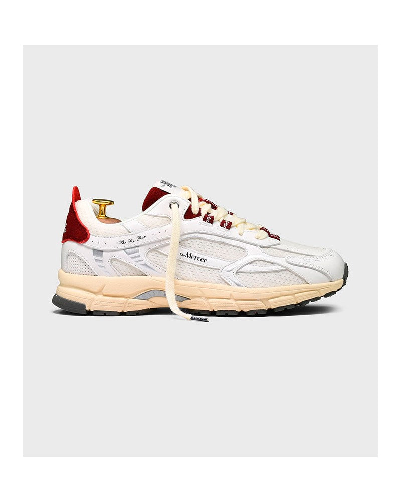 Mercer Run Vintage Blanc Rouge