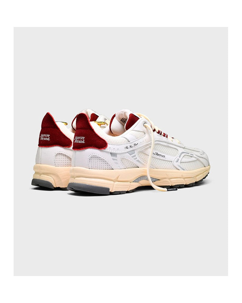 Mercer Run Vintage Blanc Rouge
