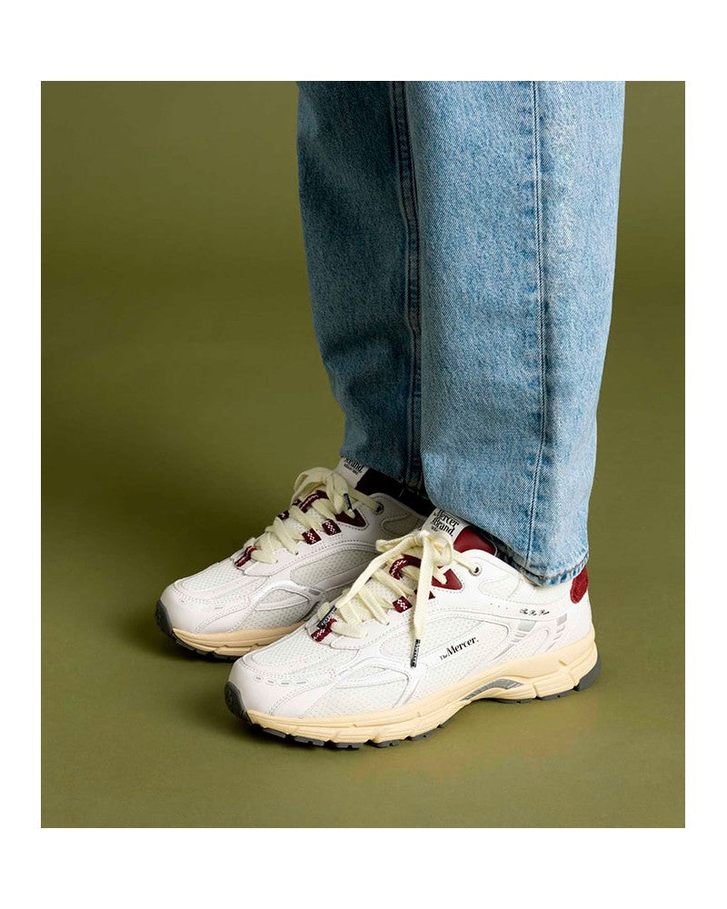 Mercer Run Vintage Blanc Rouge