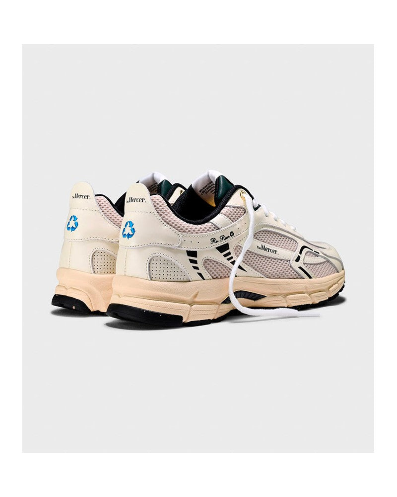 Mercer Run Classic Off White