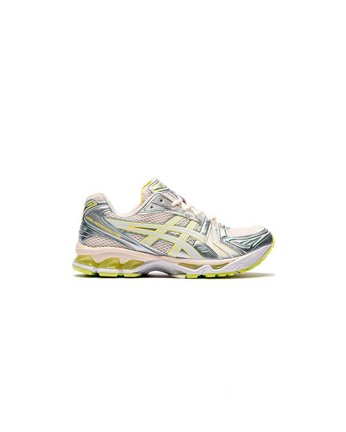 Asics Gel Kayano 14 Cream Pistachio