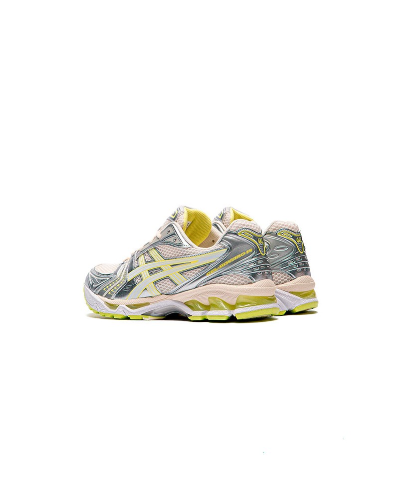 Asics Gel Kayano 14 Cream Pistachio