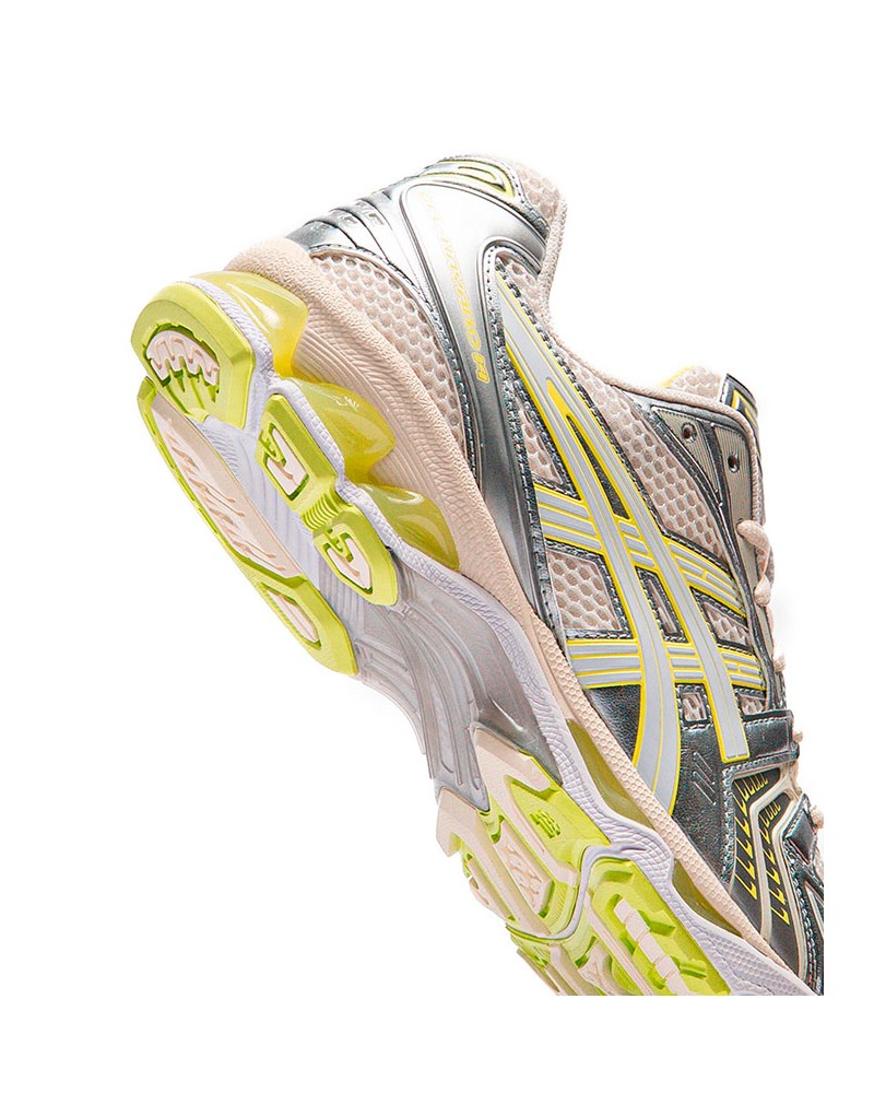 Asics Gel Kayano 14 Cream Pistachio