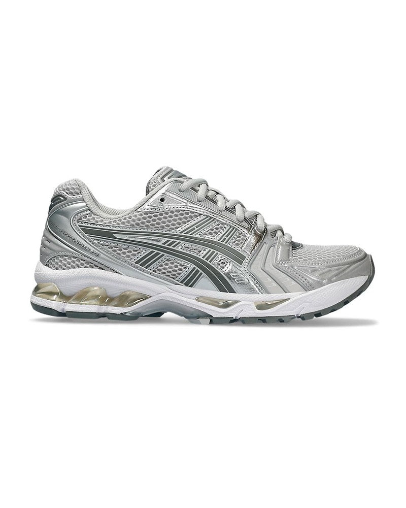 Asics Gel Kayano Grey