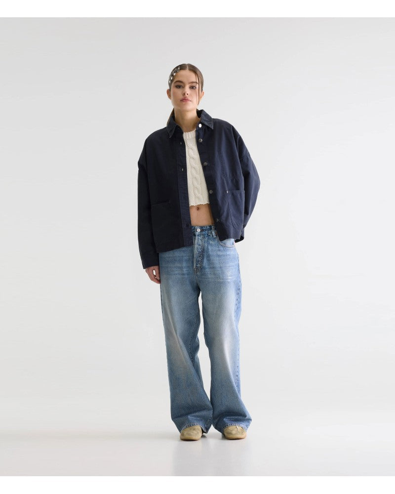 Bellerose Wandy Jacket Blue