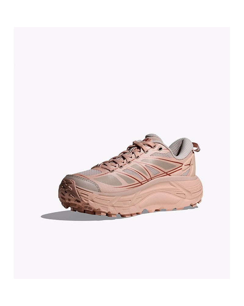 Hoka Mafate Speed ​​2 Beech