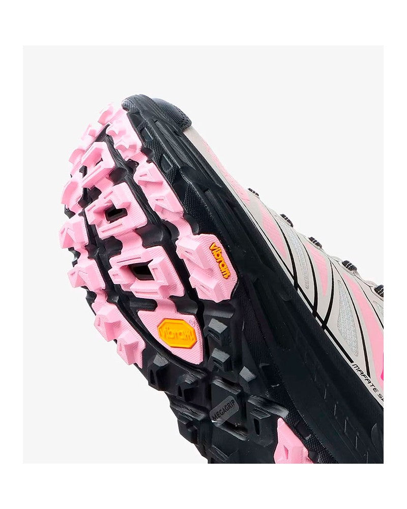 Hoka Mafate Speed 2 Grout Carbon