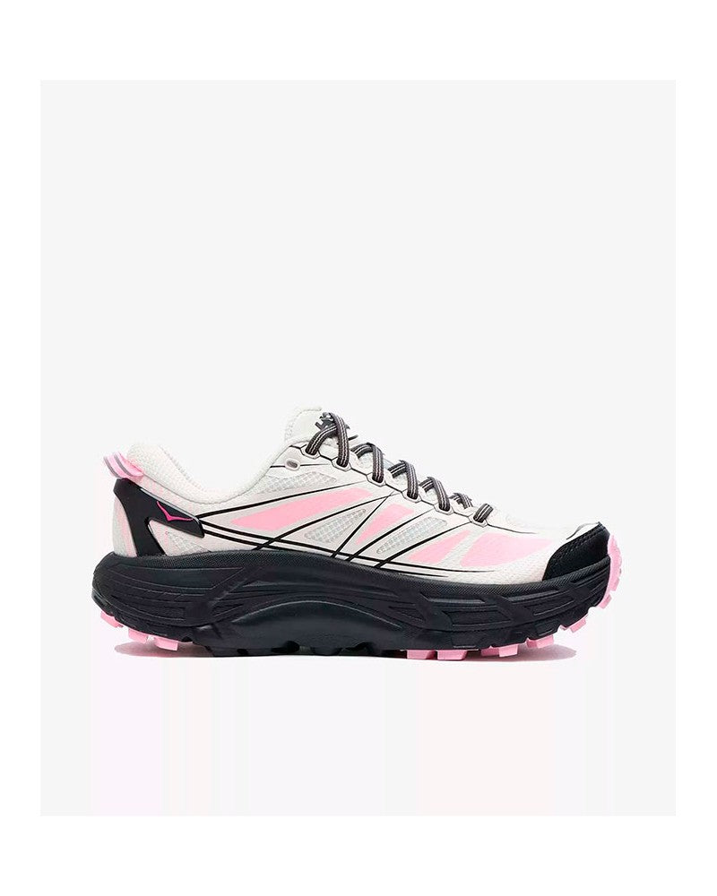 Hoka Mafate Speed 2 Grout Carbon