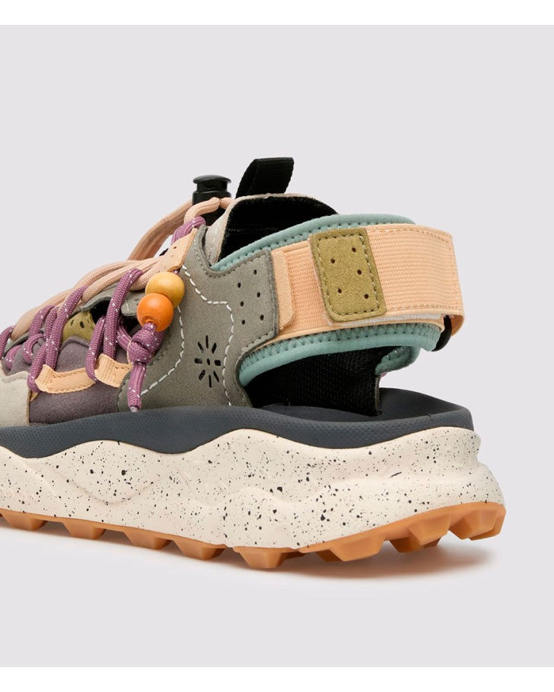 Flower Mountain Puma Khaki