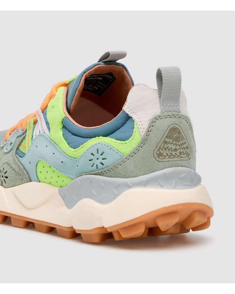 Flower Mountain Yamano 3 Fluor