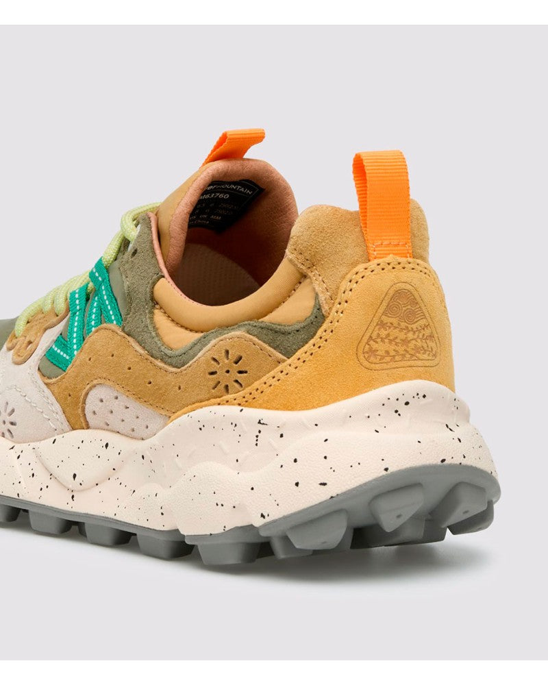 Flower Mountain Yamano 3 Gray