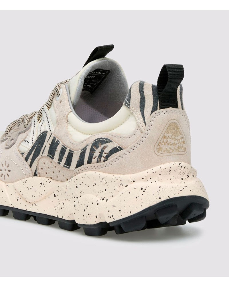 Flower Mountain Yamano 3 Off White