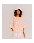 Sacrecoeur Jana Shirt Stripes
