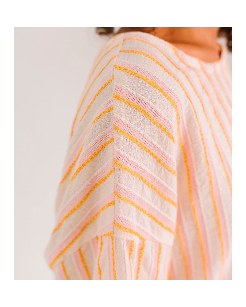 Sacrecoeur Jana Shirt Stripes