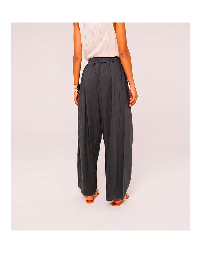 Sacrécoeur Pantalon Liam Anthracite